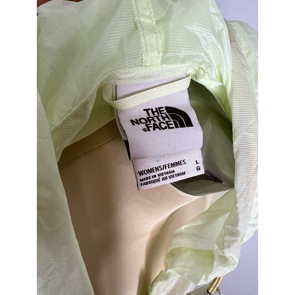 The North Face Translucent Hooded Windbreaker - image 6